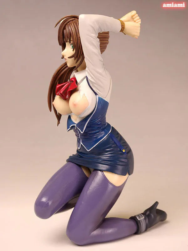 C-Works EXTRA - New Bible Black Chap.1 Kurumi Imari 1/6ㅤ – Gantaku – ActionFigureBrasil