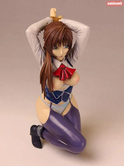 C-Works EXTRA - New Bible Black Chap.1 Kurumi Imari 1/6ㅤ – Gantaku – ActionFigureBrasil — detalhe do produto