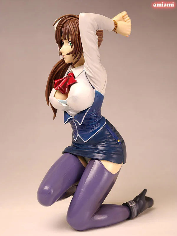 C-Works EXTRA - New Bible Black Chap.1 Kurumi Imari 1/6ㅤ – Puella Magi Madoka Magica – ActionFigureBrasil