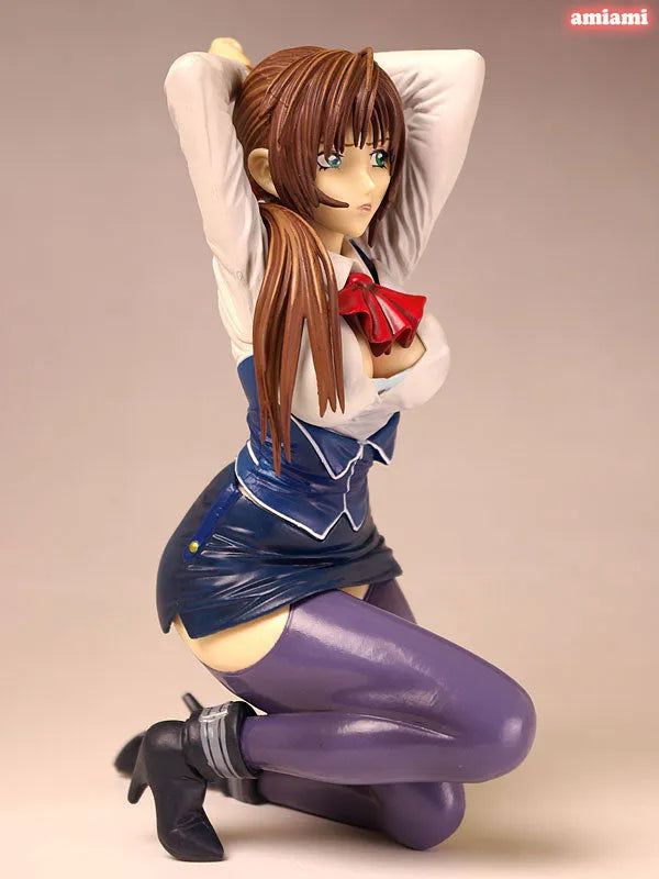 C-Works EXTRA - New Bible Black Chap.1 Kurumi Imari 1/6ㅤ – Puella Magi Madoka Magica – ActionFigureBrasil