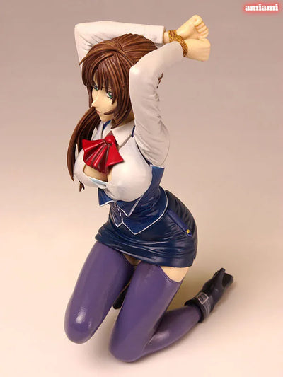 C-Works EXTRA - New Bible Black Chap.1 Kurumi Imari 1/6ㅤ – Puella Magi Madoka Magica – ActionFigureBrasil — embalagem