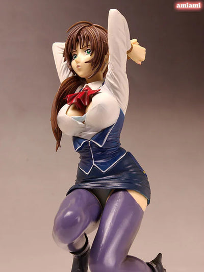 C-Works EXTRA - New Bible Black Chap.1 Kurumi Imari 1/6ㅤ – Puella Magi Madoka Magica – ActionFigureBrasil — ambientada