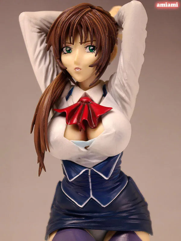 C-Works EXTRA - New Bible Black Chap.1 Kurumi Imari 1/6ㅤ – Puella Magi Madoka Magica – ActionFigureBrasil