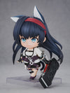 Arknights - Blaze - Nendoroid  #2110 (Good Smile Arts Shanghai, Good Smile Company)ㅤ