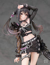 THE iDOLM@STER Cinderella Girls - Sunazuka Akira - 1/7 - Layered My Edgy Ver. (Alter)ㅤ