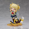 Boku no Hero Academia - Toga Himiko - PalVerse Palé. (Bushiroad Creative)ㅤ