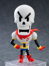 Undertale - Papyrus - Nendoroid (#1827) (Good Smile Company)ㅤ