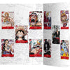 One Piece Trading Card Game - Romance Dawn - Premier Card Collection 25th Anniversary Edition - Japanese Ver (Bandai)ㅤ