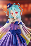 Eiga No Game No Life Zero - Shiro - Pop Up Parade - Concert Ver., L (Good Smile Company)ㅤ