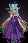 Eiga No Game No Life Zero - Shiro - Pop Up Parade - Concert Ver., L (Good Smile Company)ㅤ