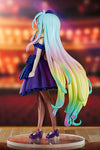 Eiga No Game No Life Zero - Shiro - Pop Up Parade - Concert Ver., L (Good Smile Company)ㅤ