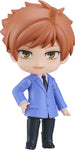 Ouran Koukou Host Club - Hitachiin Kaoru - Nendoroid #2425 (Good Smile Company, Orange Rouge)ㅤ