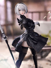 NieR:Automata Ver1.1a - YoRHa No. 2 Type B - Tenitol (FuRyu)ㅤ