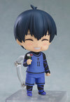 Blue Lock - Isagi Yoichi - Nendoroid  #1998 (Orange Rouge)ㅤ