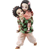 Kimetsu no Yaiba - Kamado Nezuko - Kamado Tanjirou - Ichiban Kuji Kimetsu no Yaiba ~Fumetsu no Kizuna~ - Last One Ver. - Last One Prize (Bandai Spirits)ㅤ