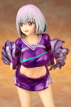 SSSS.GRIDMAN Akane Shinjo Cheer Girl style Extra Color Version 1/7ㅤ