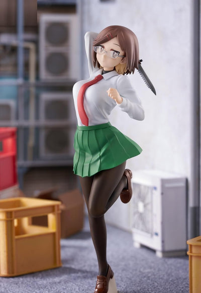 Ninja to Koroshiya no Futarigurashi - Koga Konoha - Trio-Try-iT Figure (FuRyu)ㅤ