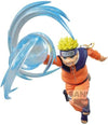 Naruto - Uzumaki Naruto - Effectreme (Bandai Spirits)ㅤ