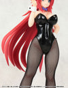 High School DxD Born - Rias Gremory - 1/6 - Bunny ver. - 2024 Re-release (Kaitendoh)ㅤ