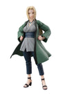 Naruto - Naruto Shippuuden - Tsunade - S.H.Figuarts - The Legendary Medical Ninja (Bandai Spirits) [Shop Exclusive]ㅤ