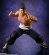 Jujutsu Kaisen - Toudou Aoi - S.H.Figuarts (Bandai Spirits)ㅤ