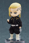 Tokyo卍Revengers - Ryuuguuji Ken - Nendoroid Doll - Japanese Version (Orange Rouge)ㅤ