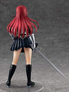 Fairy Tail Final Season - Erza Scarlet - Pop Up Parade - 2023 Re-release (Good Smile Company)ㅤ