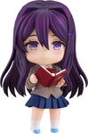 Doki Doki Literature Club! - Yuri - Nendoroid #2283 (Good Smile Company)ㅤ
