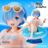 Re:Zero kara Hajimeru Isekai Seikatsu - Rem - Aqua Float Girls (Taito)ㅤ