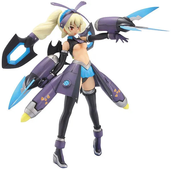 C3 x HOBBY Official Mascot Character - Hobby-chan Devil (Regular Edition) 1/7 [Regular Distribution]ㅤ – Gantaku – ActionFigure Brasil