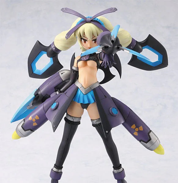 C3 x HOBBY Official Mascot Character - Hobby-chan Devil (Regular Edition) 1/7 [Regular Distribution]ㅤ – Gantaku – ActionFigure Brasil
