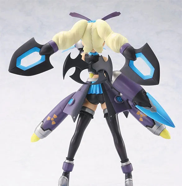 C3 x HOBBY Official Mascot Character - Hobby-chan Devil (Regular Edition) 1/7 [Regular Distribution]ㅤ – Gantaku – ActionFigure Brasil