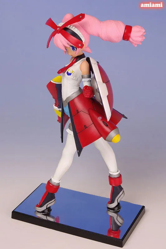 C3 x HOBBY Official Mascot Character - Hobby-chan (Regular Edition) 1/7 [Regular Distribution]ㅤ – Gantaku – ActionFigure Brasil