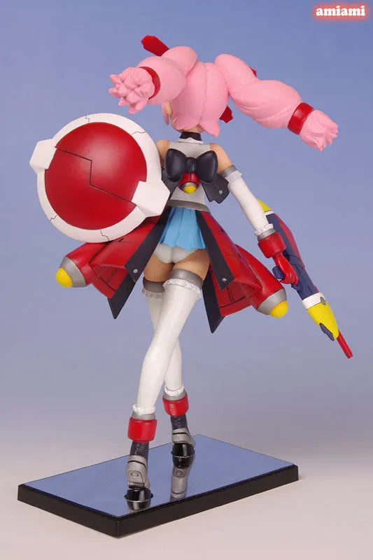 C3 x HOBBY Official Mascot Character - Hobby-chan (Regular Edition) 1/7 [Regular Distribution]ㅤ – Gantaku – ActionFigure Brasil