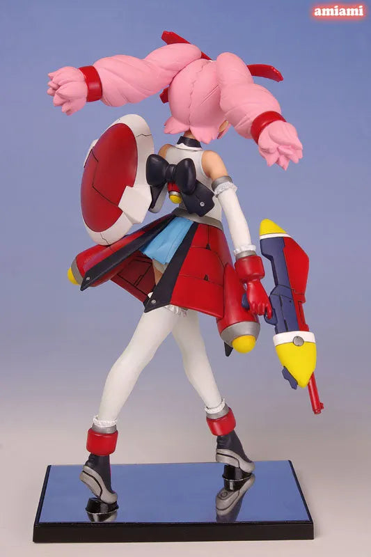 C3 x HOBBY Official Mascot Character - Hobby-chan (Regular Edition) 1/7 [Regular Distribution]ㅤ – Gantaku – ActionFigure Brasil