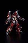 Super Robot Taisen OG: Original Generations - PTX-003C Alteisen - Kuro Kara Kuri (Flame Toys)ㅤ - ActionFigure Brasil