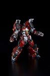 Super Robot Taisen OG: Original Generations - PTX-003C Alteisen - Kuro Kara Kuri (Flame Toys)ㅤ