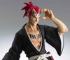 Bleach - Abarai Renji - Excellent Model - 1/8 (MegaHouse)ㅤ