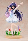 Date A Live - Yatogami Tohka - KDcolle - 1/7 - Date Ver. (Kadokawa)ㅤ