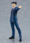 Gyakuten Saiban - Naruhodo Ryuichi - Pop Up Parade (Good Smile Company)ㅤ