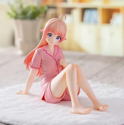 Witch Watch - Wakatsuki Nico - Yumemirize (Sega Fave)ㅤ