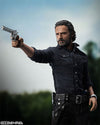The Walking Dead - Rick Grimes Season 7 - 1/6 (Threezero)ㅤ