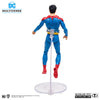 DC Comics - DC Multiverse: 7 Inch Action Figure - #151 Superman (Jon Kent) [Comic / DC Future State]ㅤ