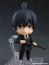 Chainsaw Man - Hayakawa Aki - Nendoroid  #2003 (Good Smile Company)ㅤ