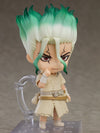 Dr. Stone - Ishigami Senkuu - Nendoroid  #1262 - 2023 Re-release (Good Smile Company)ㅤ