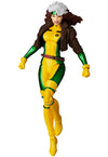 X-Men - Rogue - Mafex (No.242) - Comic Ver. (Medicom Toy)ㅤ