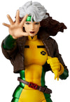 X-Men - Rogue - Mafex (No.242) - Comic Ver. (Medicom Toy)ㅤ