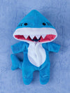 Nendoroid Doll Kigurumi Pajama - Shark (Good Smile Company)ㅤ