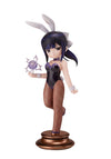 Overlord IV - Narberal Gamma - Juuami Bunny Girl ver. (Amakuni, Hobby Japan) [Shop Exclusive]ㅤ