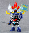 Great Mazinger - Nendoroid #1944 (Action Toys, Good Smile Company)ㅤ